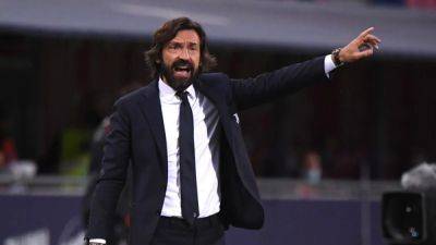 Andrea Pirlo - Pirlo sacked as Sampdoria manager - channelnewsasia.com - Italy