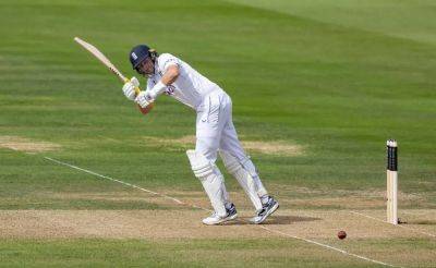 Joe Root Slams 33rd Test Century, Climbs On Top In Active Cricketers' List