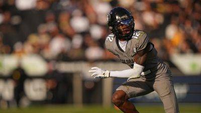 Jamie Schwaberow - Colorado star Travis Hunter exudes confidence ahead of 2024 season: 'I shine brighter when the lights are on' - foxnews.com - state Arizona - county Travis - state Colorado - county Boulder - state North Dakota