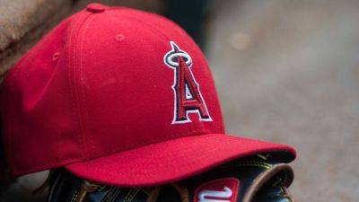 Italy's Aldegheri, top prospect Dana to make starts for Angels - ESPN