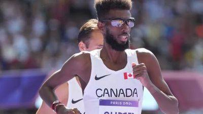 Moh Ahmed looks to get past disappointing Olympics in last push to Diamond League Final