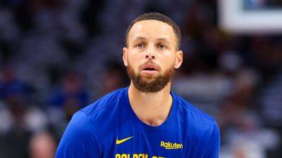 Steph Curry - Stephen Curry - Paris Olympics - Steph Curry receives massive 1-year extension from Warriors for season where he will be 38 years old - foxnews.com - France - Usa - county Dallas - county Maverick - state Golden - county Chase