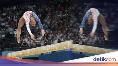 Bingkai Sepekan: Aksi Luar Biasa Para Pemburu Gelar Juara - sport.detik.com