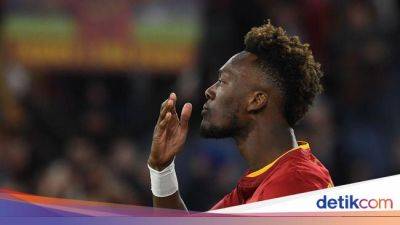 Dovbyk Jadi Milik Roma, Tammy Abraham Dikirim ke Milan?