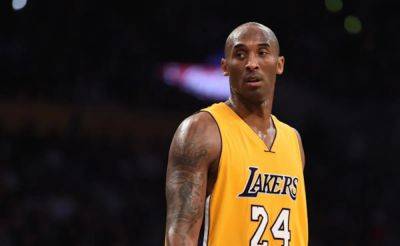 Kobe Bryant Locker Sells For $2.9 Million At Auction