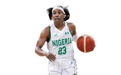 It’s not over for D’Tigress in Paris - guardian.ng - France - Australia - Canada - Nigeria