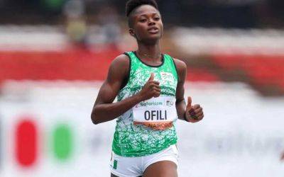 Paris Olympics - Ex-AFN boss fingered in Ofili’s saga? - guardian.ng - Usa - Nigeria