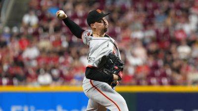 Reigning Cy Young Award winner Blake Snell throws no-hitter