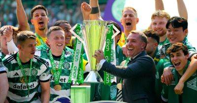 Celtic fans have been laughing at Rangers expense but they must make mark in Europe like their rivals - Chris Sutton