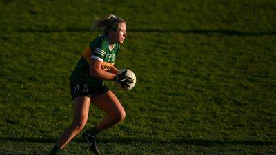 Kerry's Deirdre Kearney relishing 'totally different' All Ireland final - rte.ie - Australia - Ireland - New Zealand