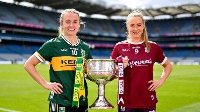 Women's All-Ireland football final: All You Need to Know