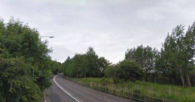 Serious crash closes road with motorists warned of disruption lasting 'some time'