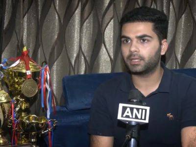 Shooter Arjun Babuta Reveals Lack Of Support From Punjab Govt: "Have Not Received Any Benefit"