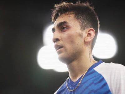 Lakshya Sen Scripts Historic 1st, Enters Men's Badminton Semis: Who Is He?