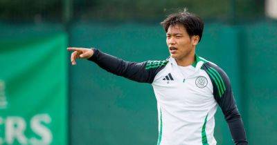 Celtic transfer news bulletin as Reo Hatate silence broken by Leicester boss amid Gustaf Lagerbielke exit strategy