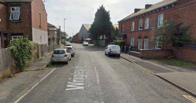 Man raped in 'targeted attack' in Oldham