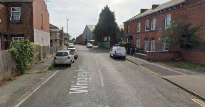 Man raped in 'targeted attack' in Oldham - manchestereveningnews.co.uk - county Oldham