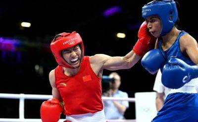 'Almost Unbearable': Nikhat Zareen Pours Heart Out After Olympics 2024 Boxing Defeat