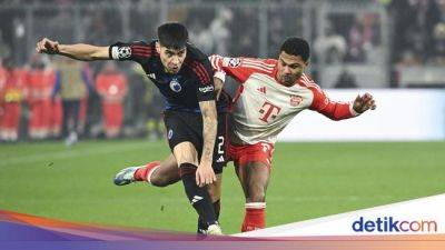 Como Segera Tuntaskan Transfer Bek Berdarah Indonesia Kevin Diks