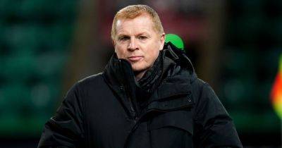 Neil Lennon given immediate leave by Rapid Bucharest to attend a family emergency