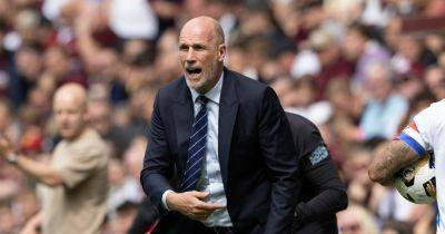 Philippe Clement branded 'ridiculous' over Lundstram claim as Rangers boss stuns pundit and punters