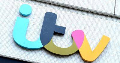 ITV plans dating show for grandparents after hit series My Mum Your Dad