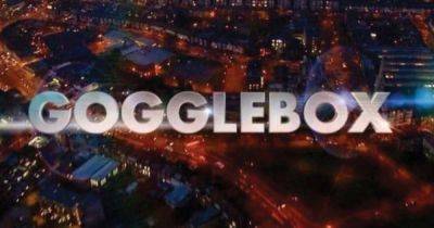 Gogglebox fan-favourites hint at major TV comeback after almost a decade away