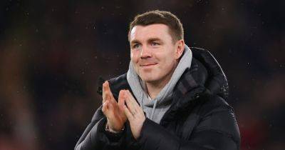 John Fleck dreams of Rangers transfer comeback as he opens up on gut-wrenching exit from the club he utterly adores