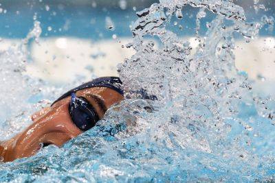 Paris Paralympics - Paralympic swimmer Ugo Didier wins France’s first gold - guardian.ng - France - Italy - Australia - Nigeria