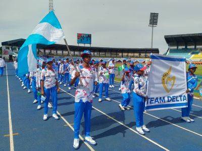 Niger approves N25m for 8th national youth games - guardian.ng - Nigeria - county Delta - Niger