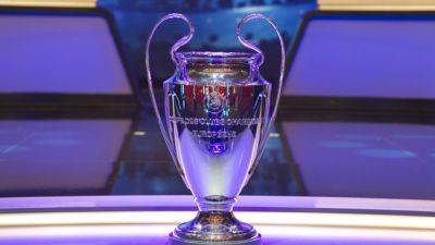 Paris St Germain - Aleksander Ceferin - Liverpool draws Real Madrid, Arsenal as Man City plays PSG - guardian.ng - Sweden - Portugal - Scotland - Monaco - Liverpool