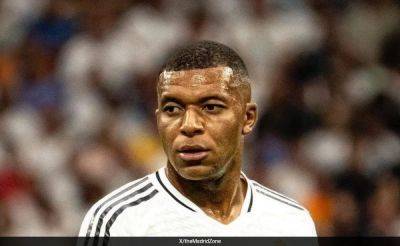 Bryan Gil - Abel Ruiz - Viktor Tsygankov - Real Madrid Drop Points To Minnows, Kylian Mbappe Still Goalless In La Liga - sports.ndtv.com - Spain - Brazil - Uruguay