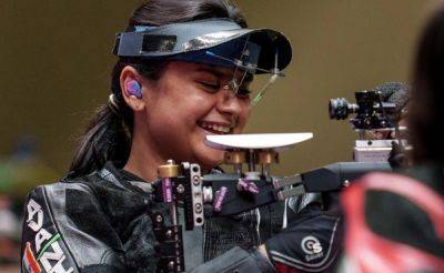 Avani Lekhara - Paris Paralympics - Paris 2024 Paralympics, Day 2 LIVE: Manasi Joshi In Action, India Eye 6 Medals Today - sports.ndtv.com - France - Ukraine - Portugal - China - Indonesia - India - Thailand