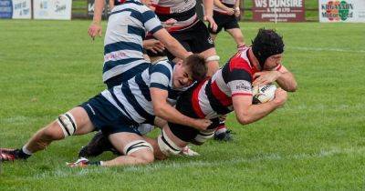 Stirling County eye top flight return ahead of new campaign following Super Series collapse - dailyrecord.co.uk - Scotland