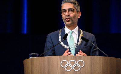 "It Has A Direct Influence": Abhinav Bindra On Athletes' Mental Health, Calls It 'Work In Progress'