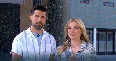 ITV reality concept almost collapsed as host admits 'we nearly didn't have a show'