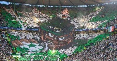 Borussia Dortmund - Former Rangers star's dad can't deny Celtic has world's best atmosphere as Dortmund rue missing Parkhead bucket list - dailyrecord.co.uk - Slovakia