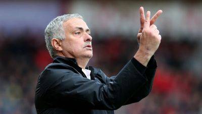 Jose Mourinho - Red Devils - Philippe Clement - Viktoria Plzen - Europa League draw: Manchester United and Spurs to face Rangers, Mourinho reunion for Red Devils - rte.ie - Netherlands - Scotland - Norway - Monaco - Czech Republic - Turkey - Greece