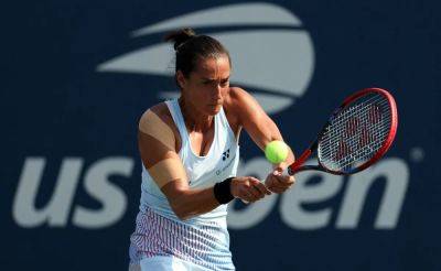 Caroline Garcia - Former Tennis World No. 4 Caroline Garcia Faces Online Abuse, Blames 'Unhealthy Betting' - sports.ndtv.com - France - Usa