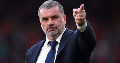 Ange Postecoglou in Rangers nod and wink as Celtic hero makes major prediction over his Ibrox return - dailyrecord.co.uk - Scotland - Australia