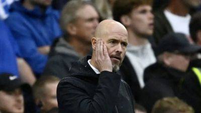 Graeme Souness - Juergen Klopp - Arne Slot - United boss Ten Hag concedes Liverpool have advantage of mature team - channelnewsasia.com - Netherlands