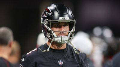 Falcons' Kirk Cousins talks possible Guardian Cap use during 2024 season - foxnews.com - Usa