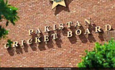 Asia Cup - Pakistan Star Boycotts PCB's Tournament, Says "Favoritism, False Promises..." - sports.ndtv.com - Pakistan