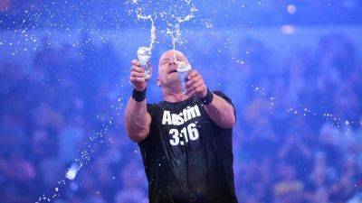 Kevin Owens - John Cena - Steve Austin - Cody Rhodes - WWE legend 'Stone Cold' Steve Austin teases interest in WrestleMania 41 appearance: 'I'd be happy to' - foxnews.com - Usa - state Texas - county Arlington - state Nevada