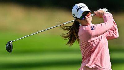 Leona Maguire and Anna Abom carry Irish hopes at Carton House as Ursula Wikstroem leads