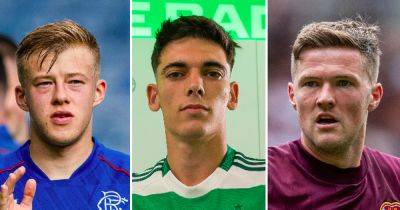 Brendan Rodgers - Jonny Hayes - Kevin Nisbet - Connor Barron - Philippe Clement - David Gray - Steven Naismith - Bojan Miovski - Every Scottish Premiership transfer in and out as clubs gear up for thrills and spills of packed campaign - dailyrecord.co.uk - Scotland