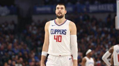 James Harden - Rudy Gobert - Paul George - Clippers, Ivica Zubac reach 3-year, $58.6M extension, agents say - ESPN - espn.com - county Dallas - county Maverick