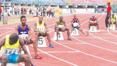 Borno athletes absent from North-East zonal elimination games - guardian.ng - Nigeria