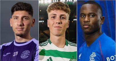 Transfer deadline aftermath LIVE as Celtic and Rangers plus Hibs go late and Hearts and Aberdeen finalise squads