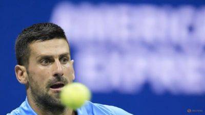 Carlos Alcaraz - Novak Djokovic - Olympic exhaustion played a role in early US Open exit, says Djokovic - channelnewsasia.com - Usa - Australia - New York